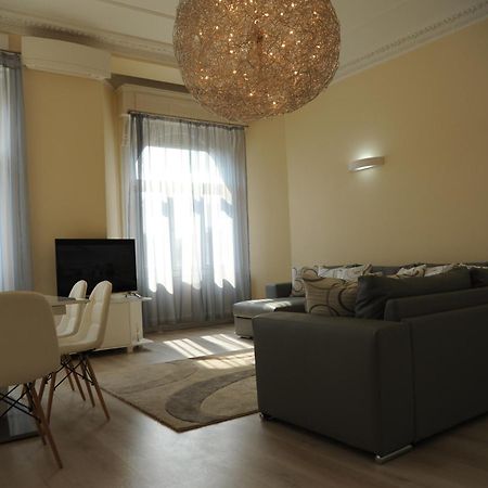 Budapesteasyflat Basilica Lux Eksteriør billede